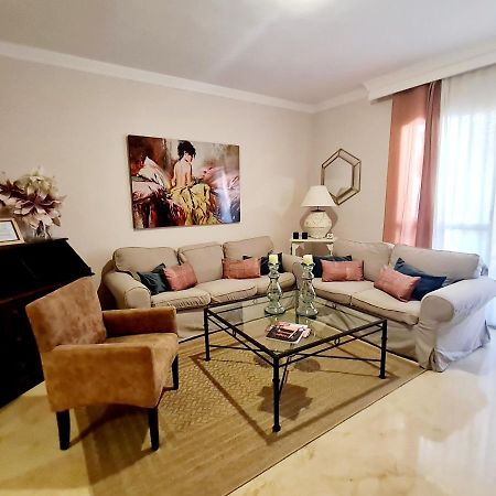 Apartmán Triana Soul Marcur Sevilla Exteriér fotografie