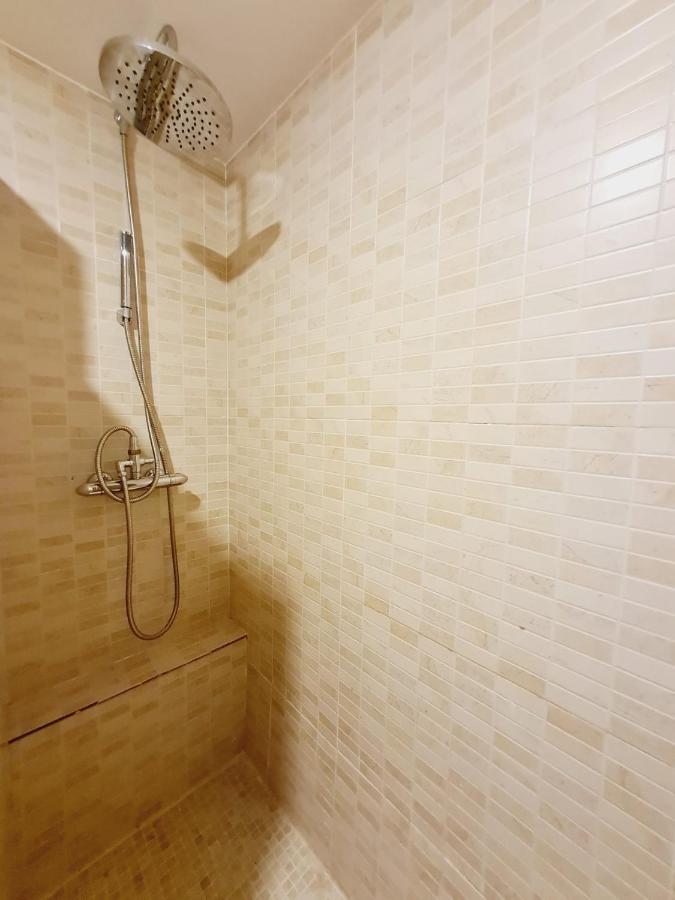 Apartmán Triana Soul Marcur Sevilla Exteriér fotografie