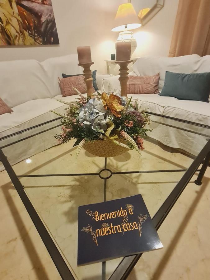 Apartmán Triana Soul Marcur Sevilla Exteriér fotografie