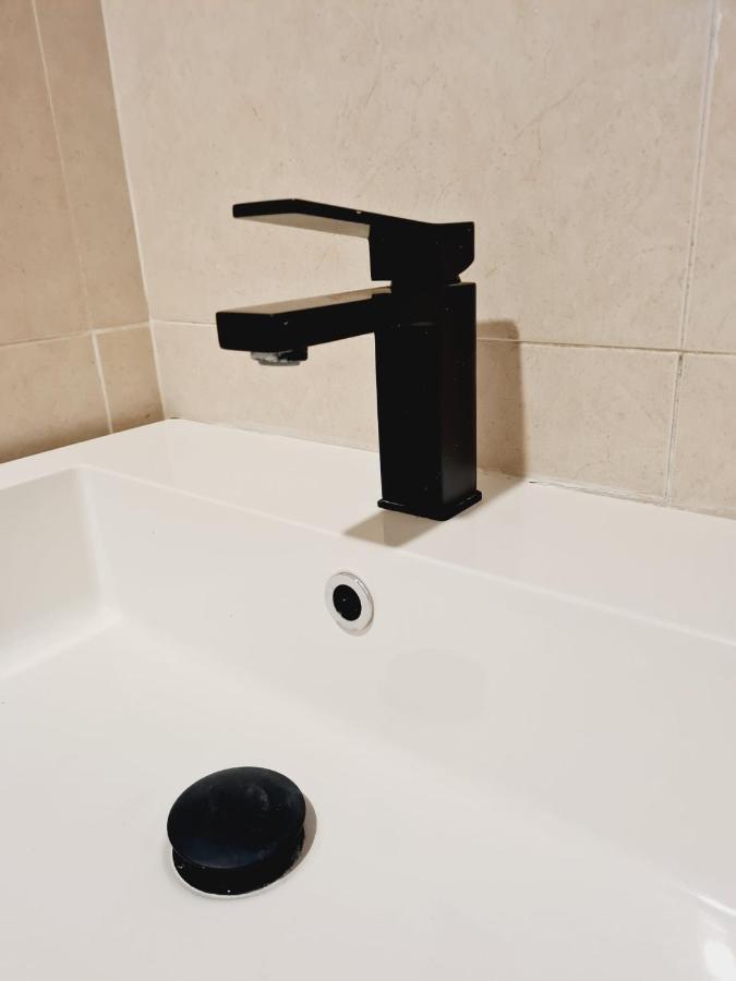 Apartmán Triana Soul Marcur Sevilla Exteriér fotografie