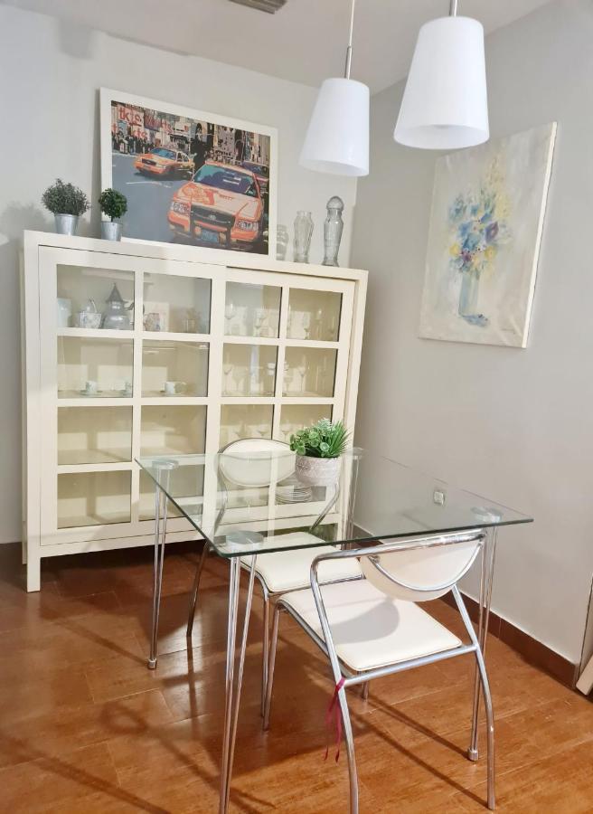 Apartmán Triana Soul Marcur Sevilla Exteriér fotografie
