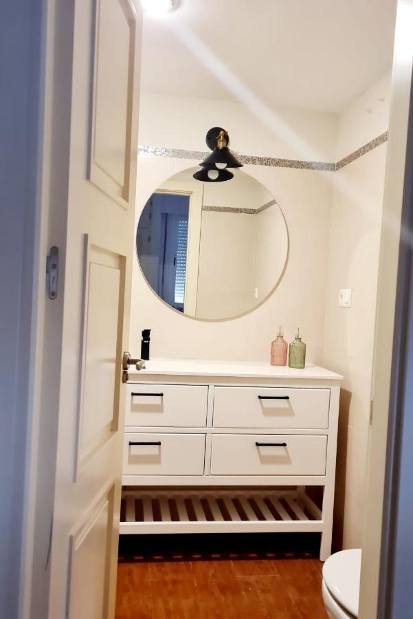 Apartmán Triana Soul Marcur Sevilla Exteriér fotografie