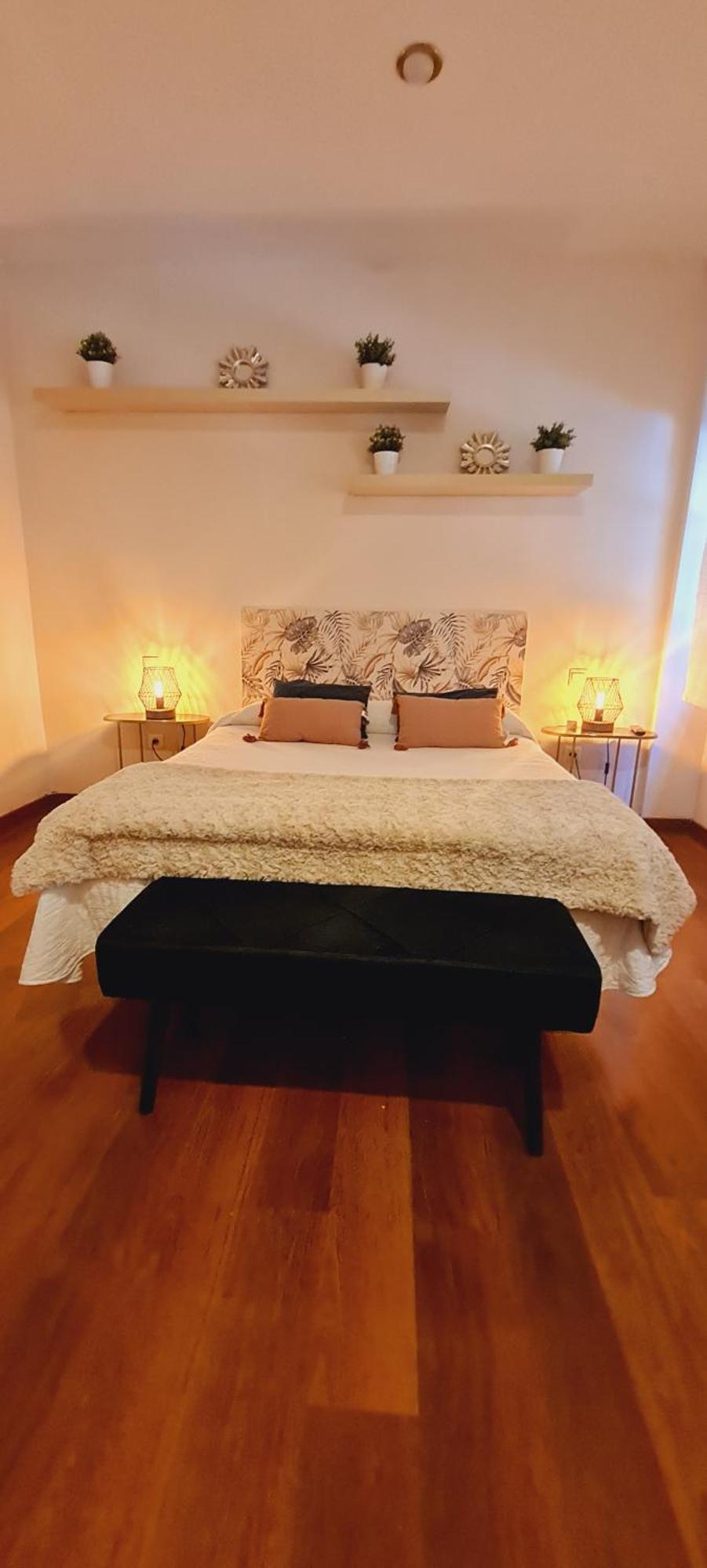 Apartmán Triana Soul Marcur Sevilla Exteriér fotografie