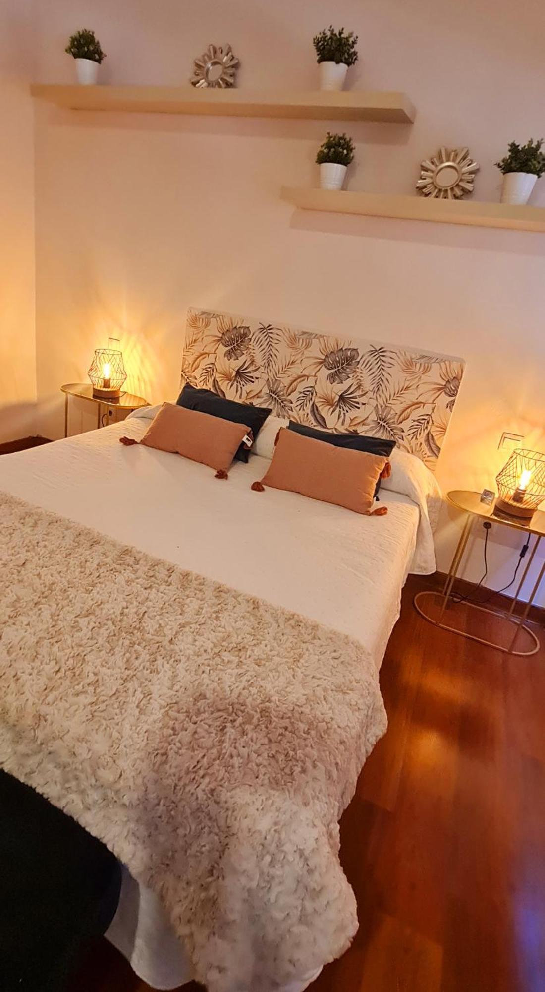 Apartmán Triana Soul Marcur Sevilla Exteriér fotografie